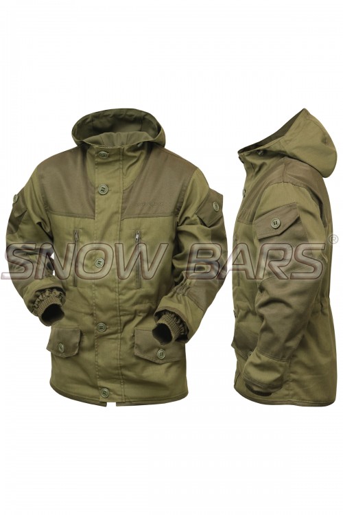 Костюм летний "Горка 4", ткань палатка