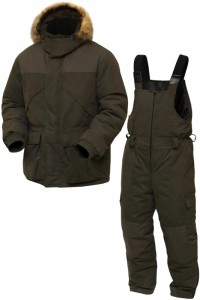 Костюм зимний "Hunter Premium"      