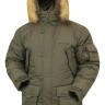 Куртка зимняя  " Аляска" 