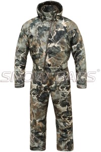 Комбинезон утепленный "Туристический", ткань алова (абстракция) Комбинезон утепленный "Туристический", ткань алова (абстракция)