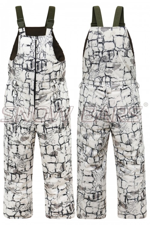 Костюм зимний "Hunter Premium" (белый спектр) Костюм зимний "Hunter Premium" (белый спектр)